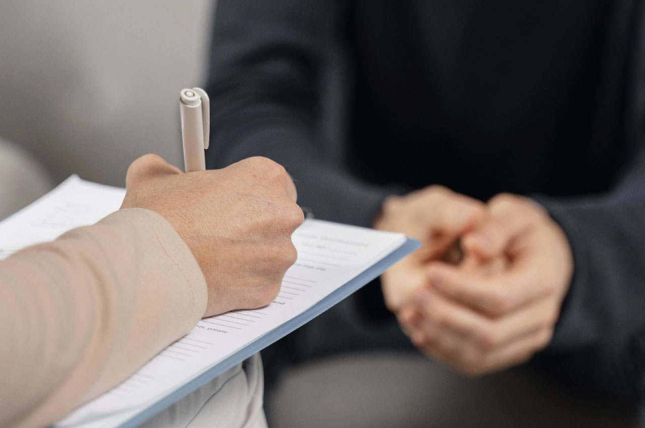 Evaluaciones para casos de inmigración